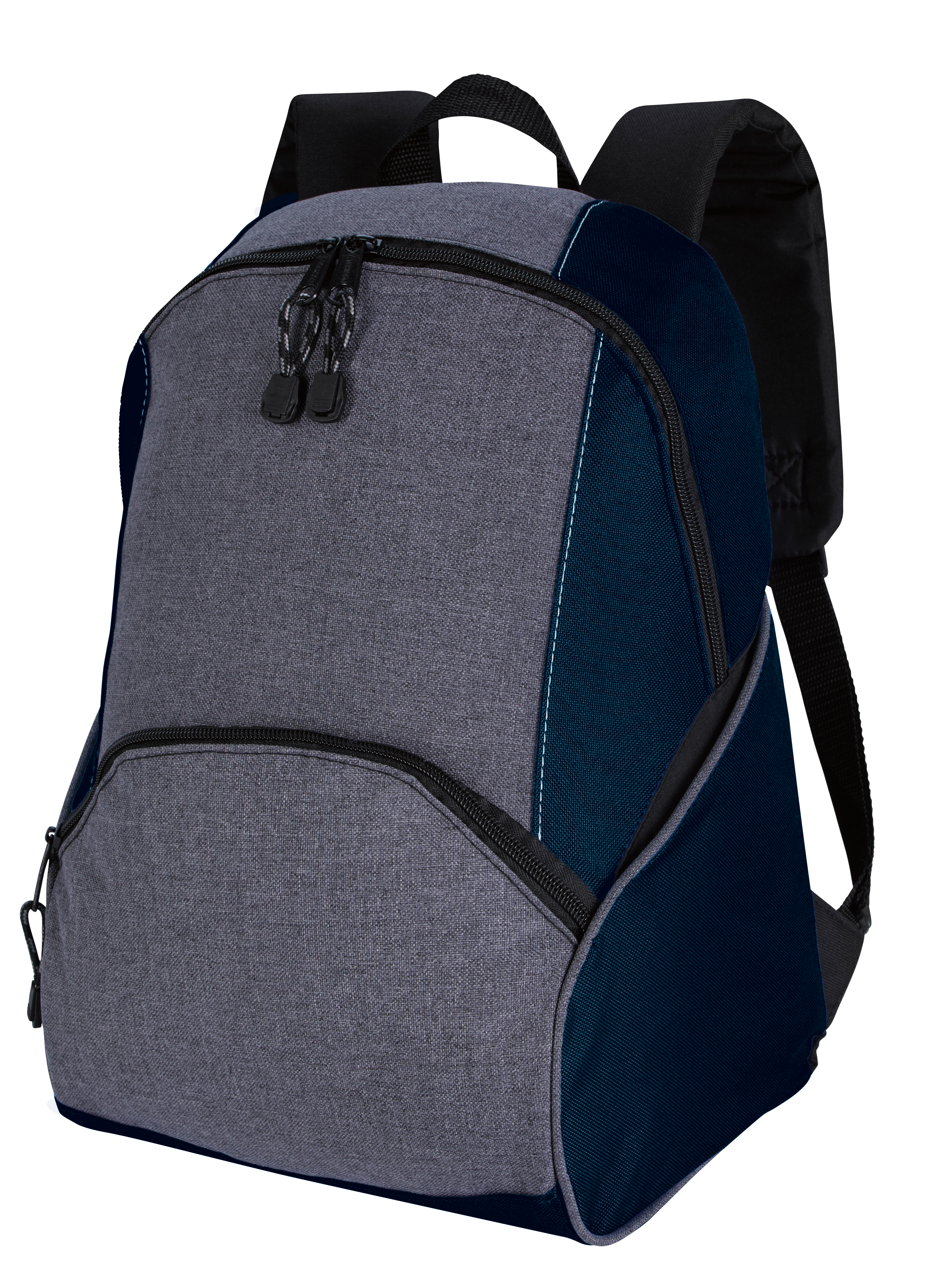 Atchison® Two-Tone On the Move Backpack 41